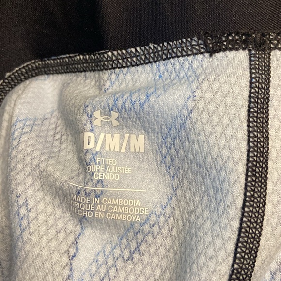 Under armour leggings - Picture 4 of 4